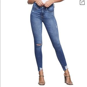 Good American size 18 Skinny